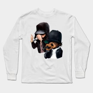 Renegade! (Legendz) Long Sleeve T-Shirt